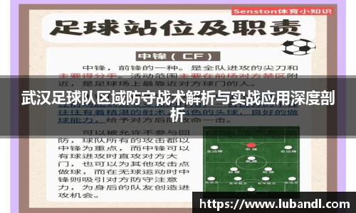 武汉足球队区域防守战术解析与实战应用深度剖析